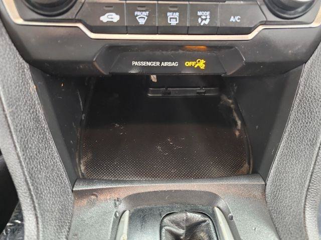 Used 2019 Honda Civic LX image 22