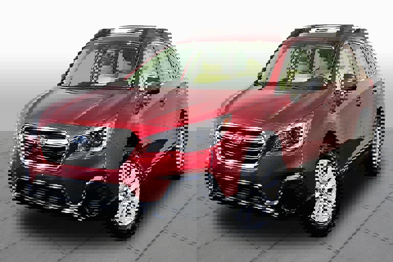 Used 2018 Subaru Outback 2.5i