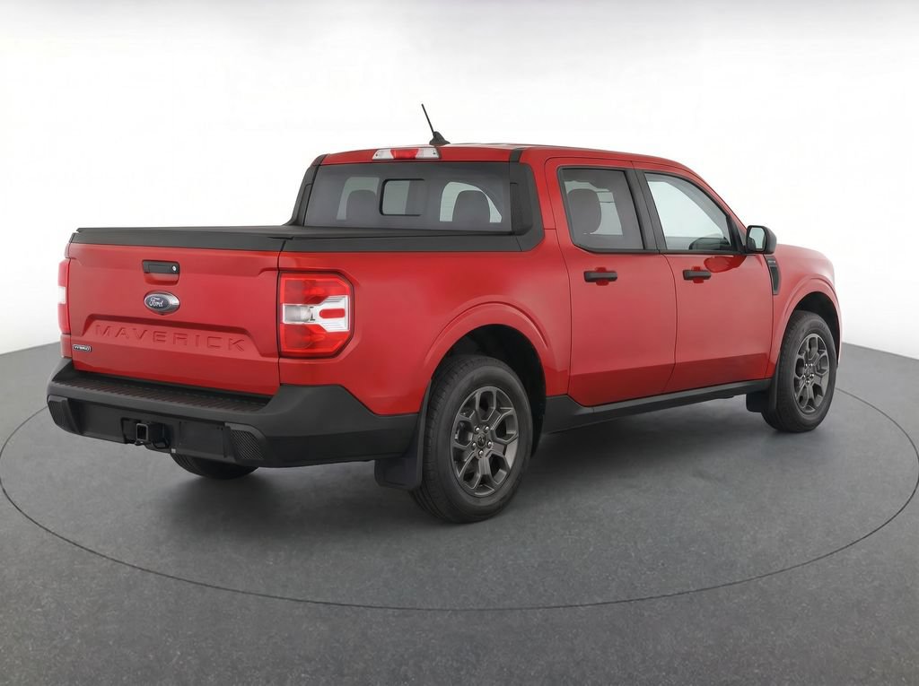 Used 2024 Ford Maverick XLT w/ XLT Luxury Package FWD image 21