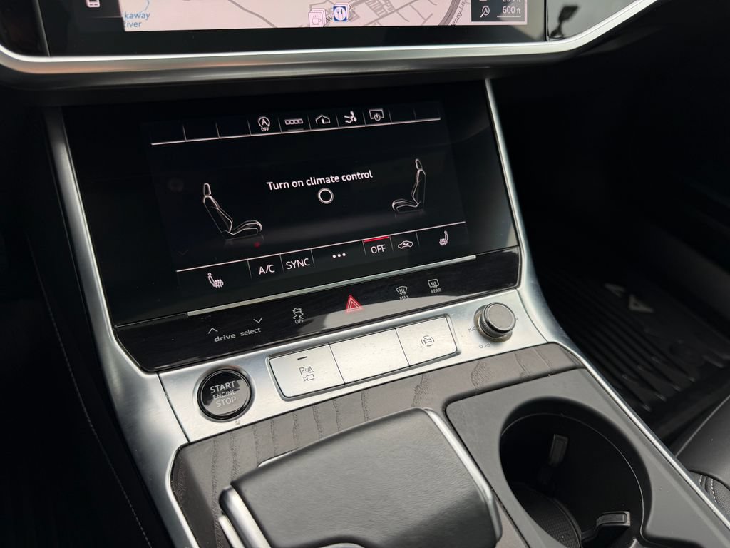 Used 2021 Audi A7 3.0T Premium Plus AWD/4WD image 28