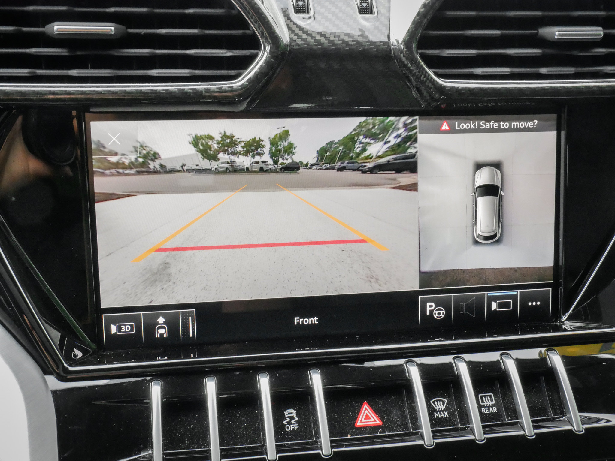 Used 2021 Lamborghini Urus AWD/4WD image 23