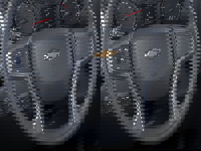 New 2026 Chevrolet Silverado 2500 Custom w/ Custom Value Package image 19