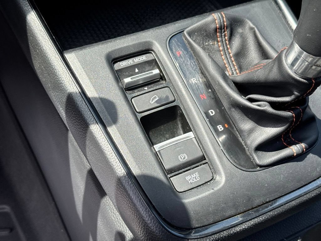 Certified 2023 Honda CR-V Sport image 22