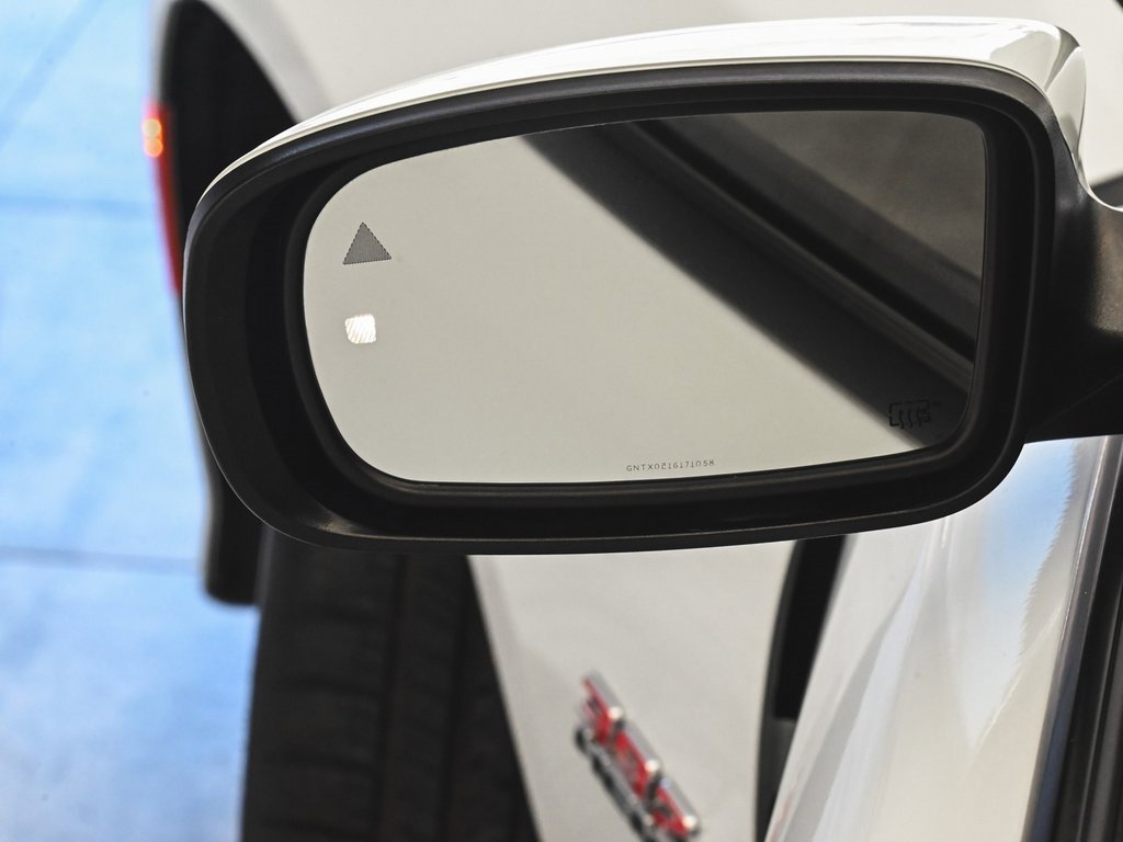 Used 2017 Dodge Charger R/T Scat Pack w/ Driver Confidence Group image 40