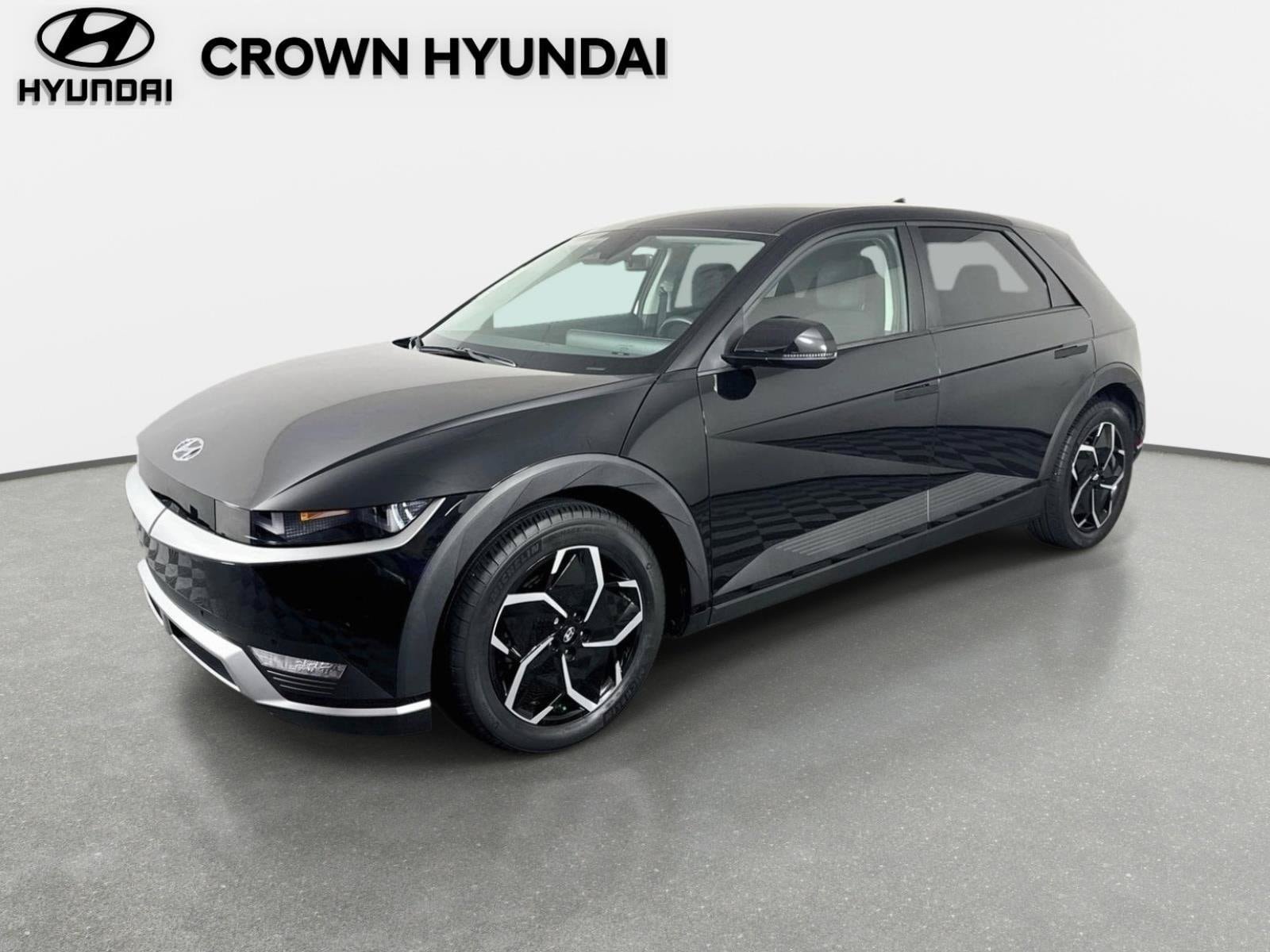 Used 2024 Hyundai Ioniq 5 SEL