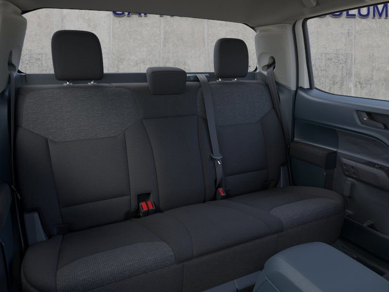 New 2026 Ford Maverick XL image 11