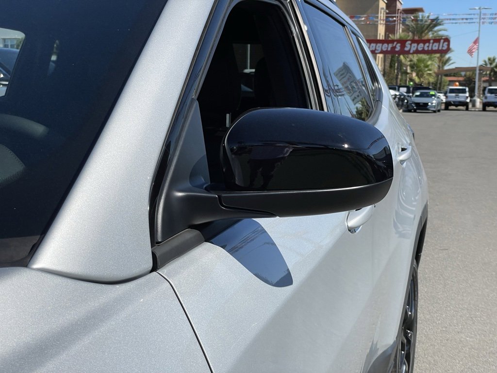 New 2026 Jeep Compass Latitude image 12