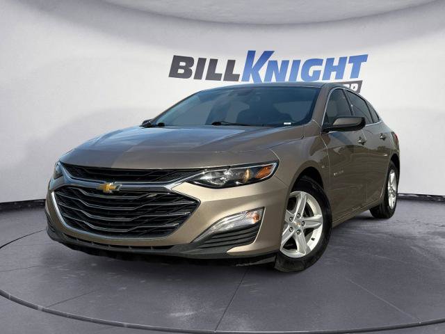 Used 2023 Chevrolet Malibu LS w/ LPO, Floor Liner Package