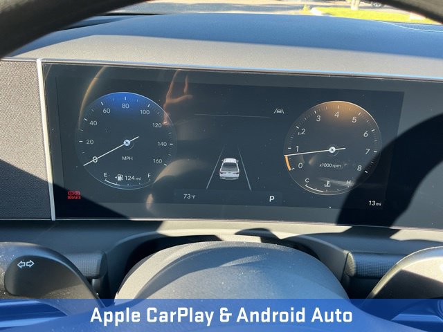 New 2027 Hyundai Santa Cruz SEL AWD/4WD image 21