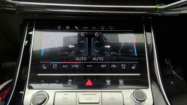 Used 2023 Audi Q7 3.0T Prestige w/ Prestige Package AWD/4WD image 76