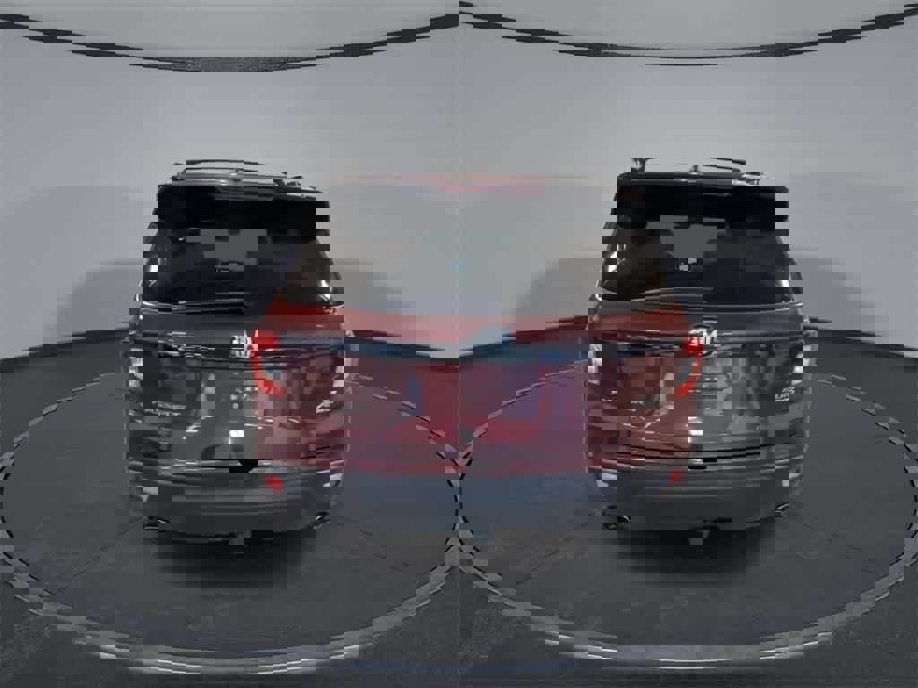 Certified 2021 Honda Passport Elite image 7