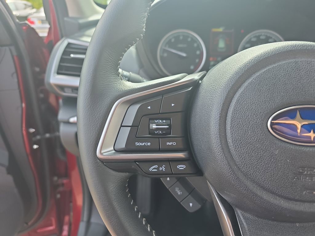 Used 2022 Subaru Forester Premium image 18
