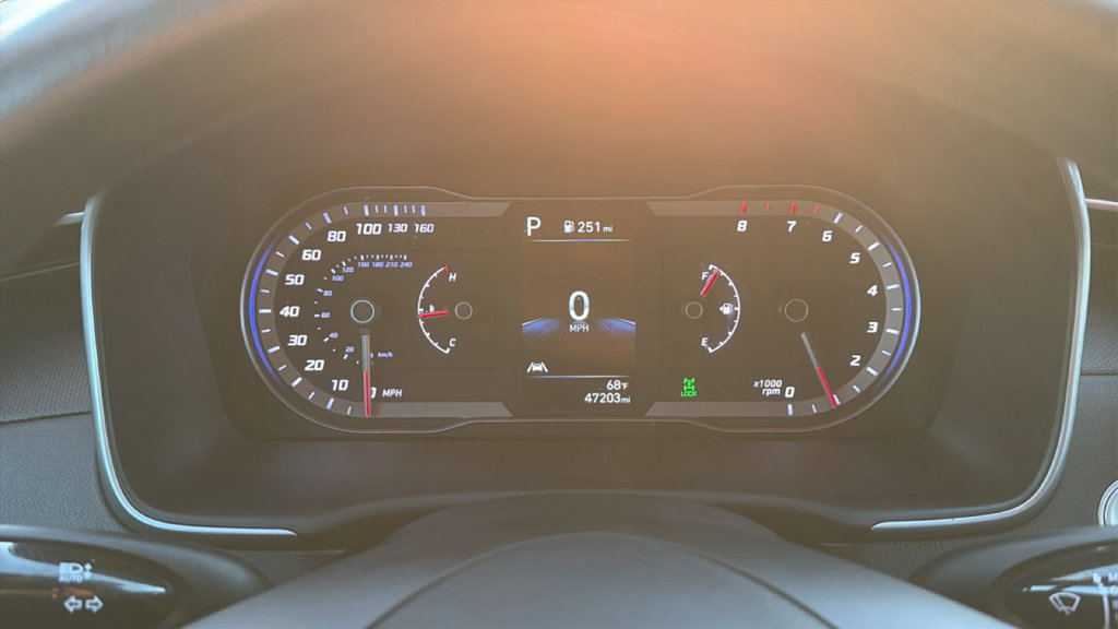 Used 2023 Hyundai Santa Cruz SEL AWD/4WD image 17