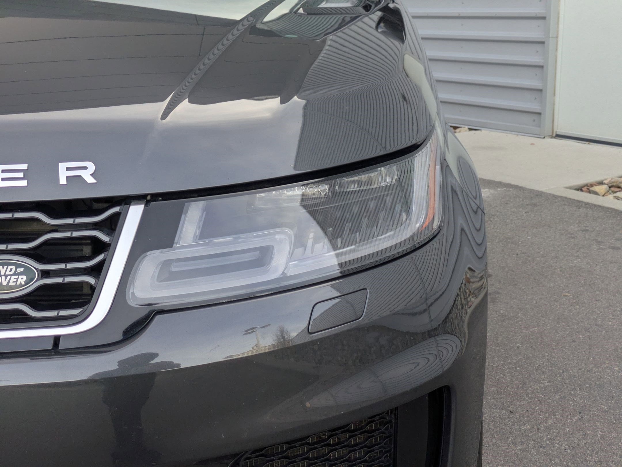 Used 2019 Land Rover Range Rover Sport HSE image 12