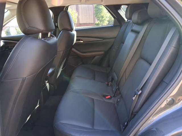 Used 2024 MAZDA CX-30 AWD 2.5 S w/ Premium Package image 24