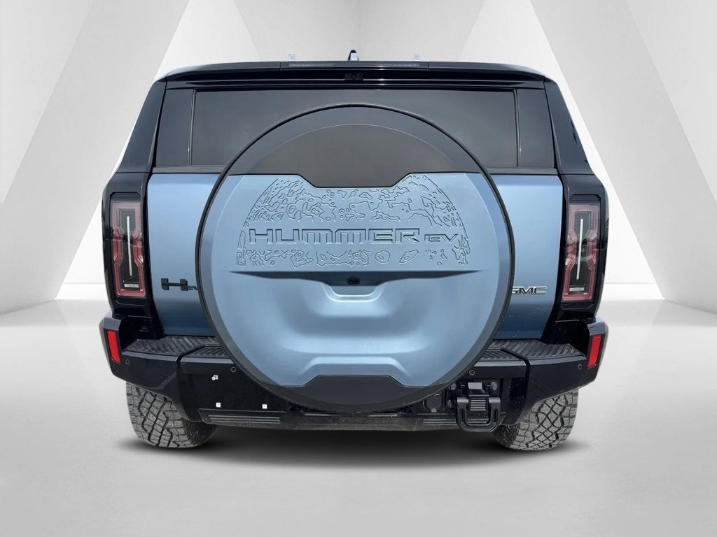 New 2024 GMC Hummer EV 3X w/ Omega Edition image 6