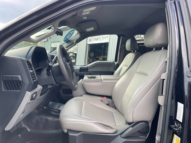 Used 2019 Ford F150 XL w/ XL Power Equipment Group AWD/4WD image 10