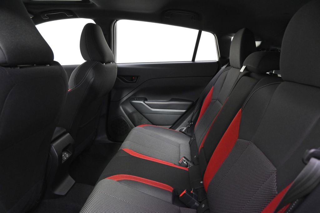 Certified 2025 Subaru Impreza RS w/ Popular Package #3 image 21