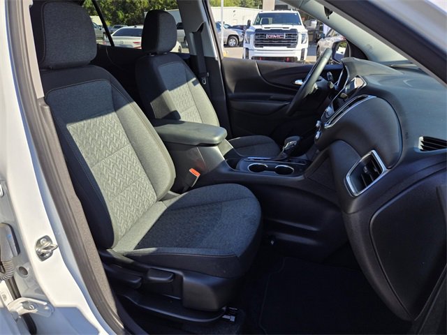 Used 2024 Chevrolet Equinox LT image 19
