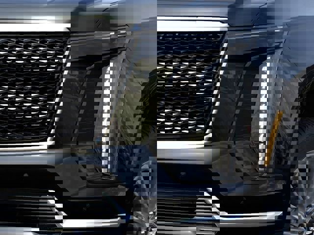 New 2026 Cadillac Escalade Luxury w/ Touring Package AWD/4WD image 10