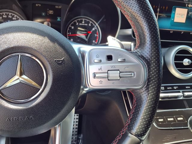 Used 2019 Mercedes-Benz C 43 AMG 4MATIC Sedan image 15