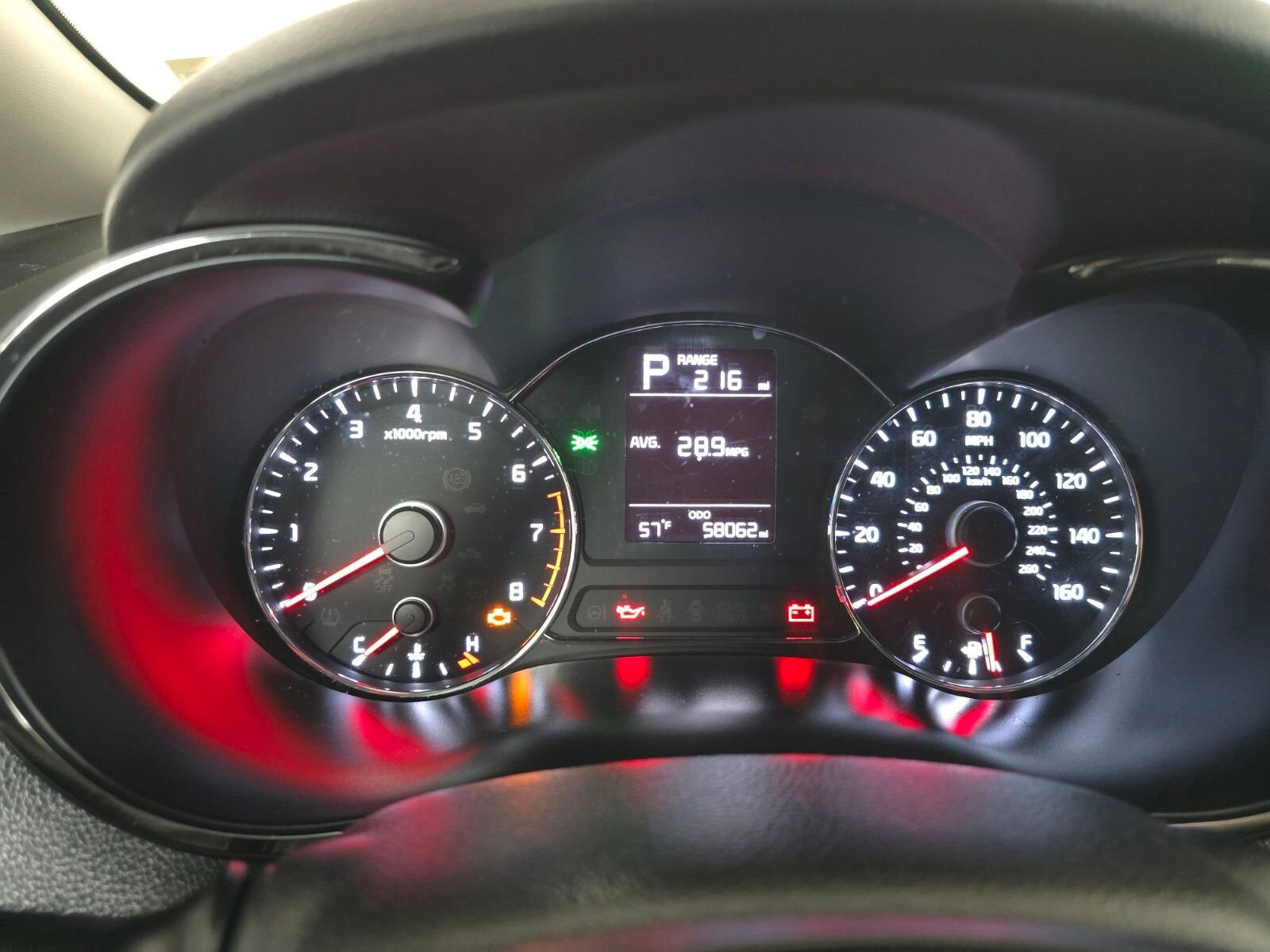 Used 2017 Kia Forte LX image 28