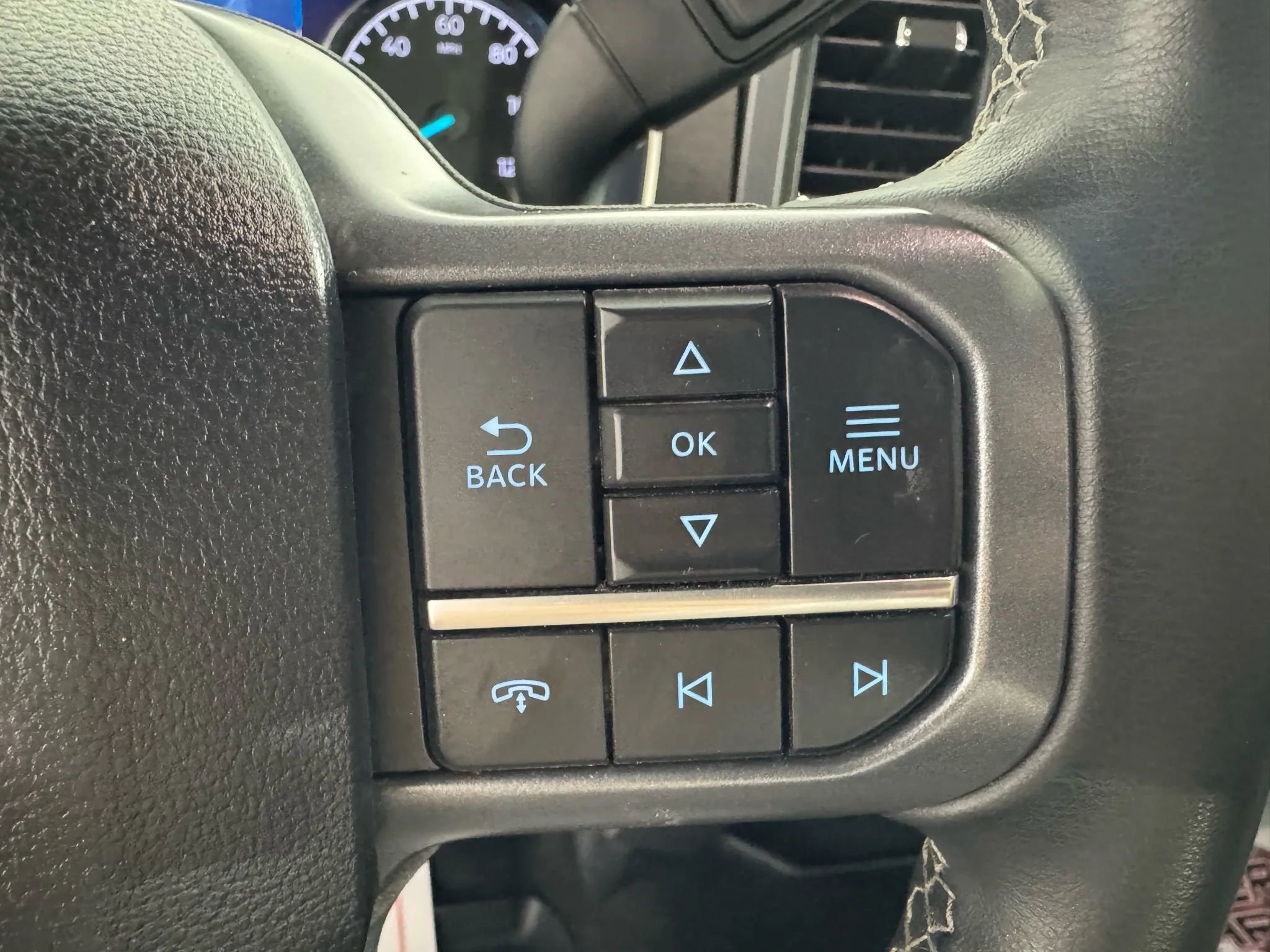 Used 2023 Ford F150 XLT w/ Equipment Group 301A Mid AWD/4WD image 16