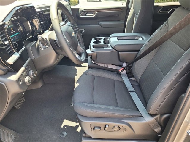 New 2026 Chevrolet Silverado 1500 LT image 8