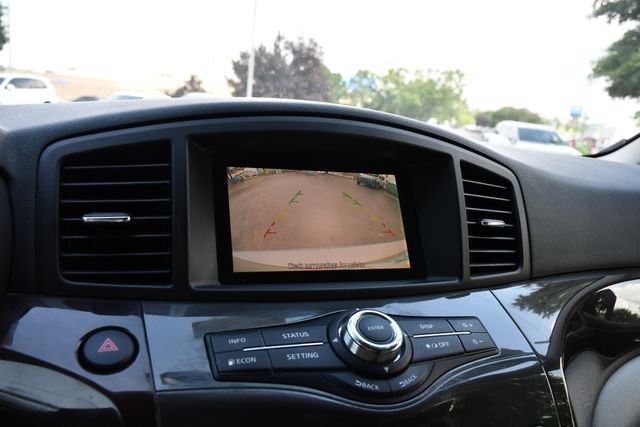 Used 2015 Nissan Quest SV FWD image 16
