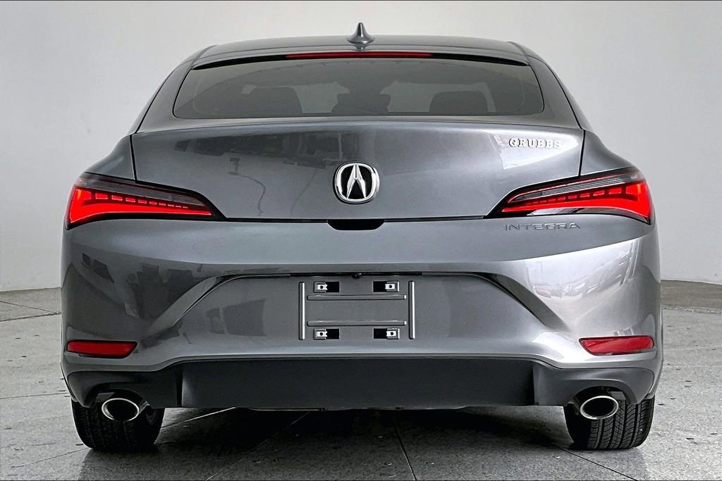 Used 2025 Acura Integra image 6
