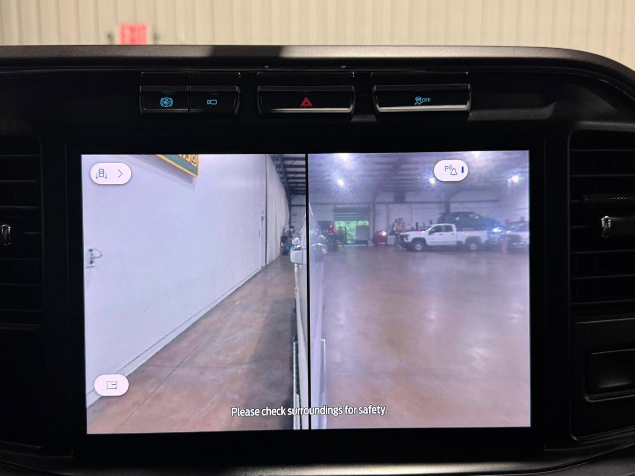 Used 2024 Ford F350 Lariat w/ Chrome Package AWD/4WD image 61