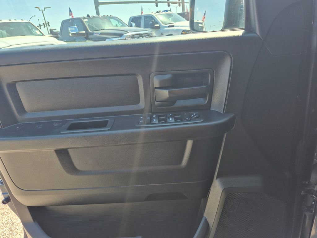 Used 2019 RAM 1500 Tradesman w/ Popular Equipment Group AWD/4WD image 16