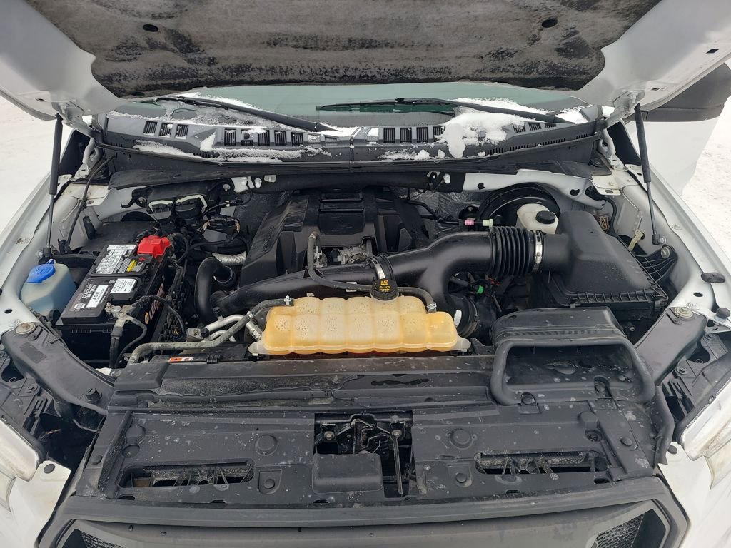 Used 2016 Ford F150 XL w/ Equipment Group 101A Mid image 43