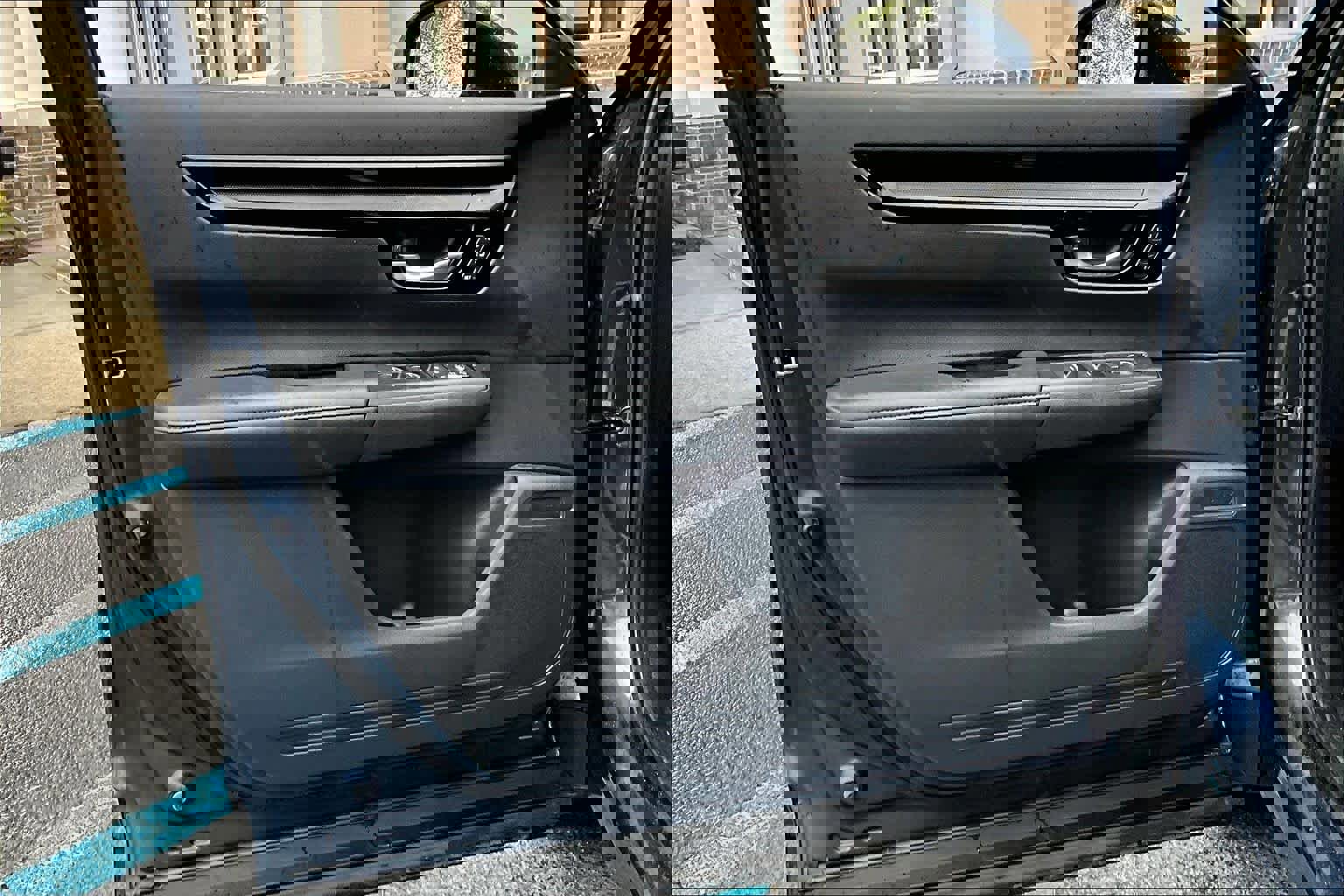 Certified 2023 Honda CR-V EX-L image 22