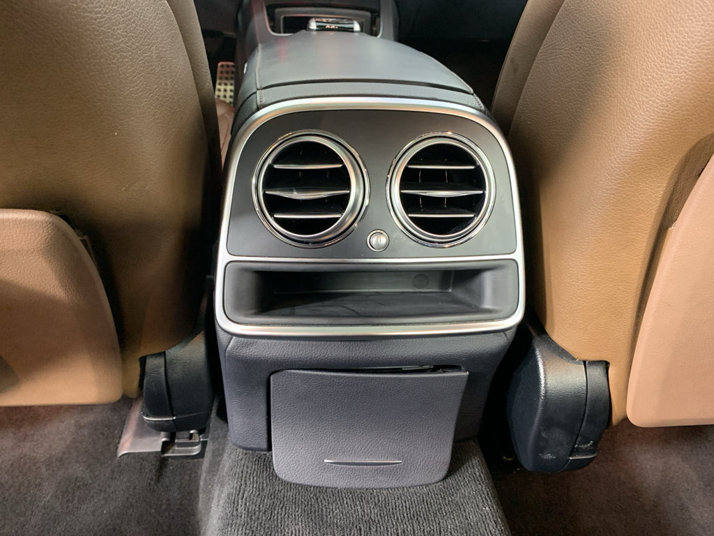 Used 2018 Mercedes-Benz S 450 Sedan image 35