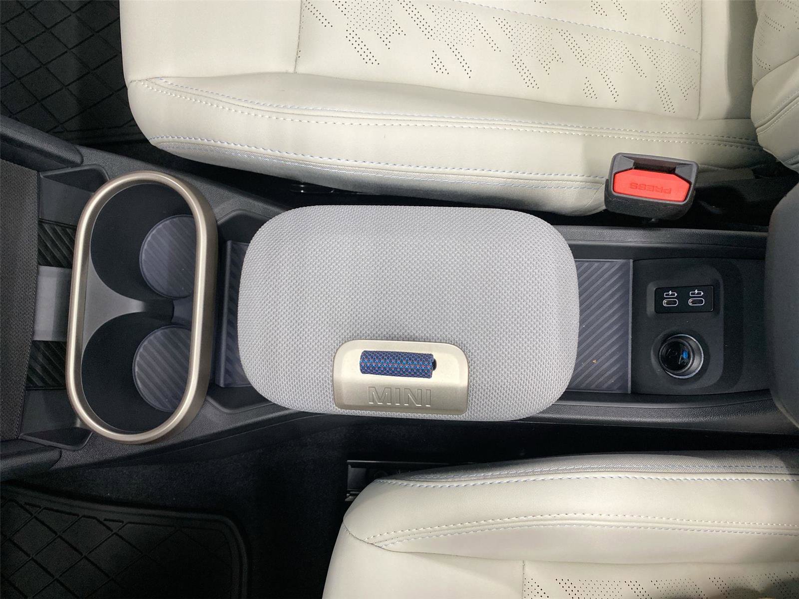 New 2026 MINI Cooper S image 27