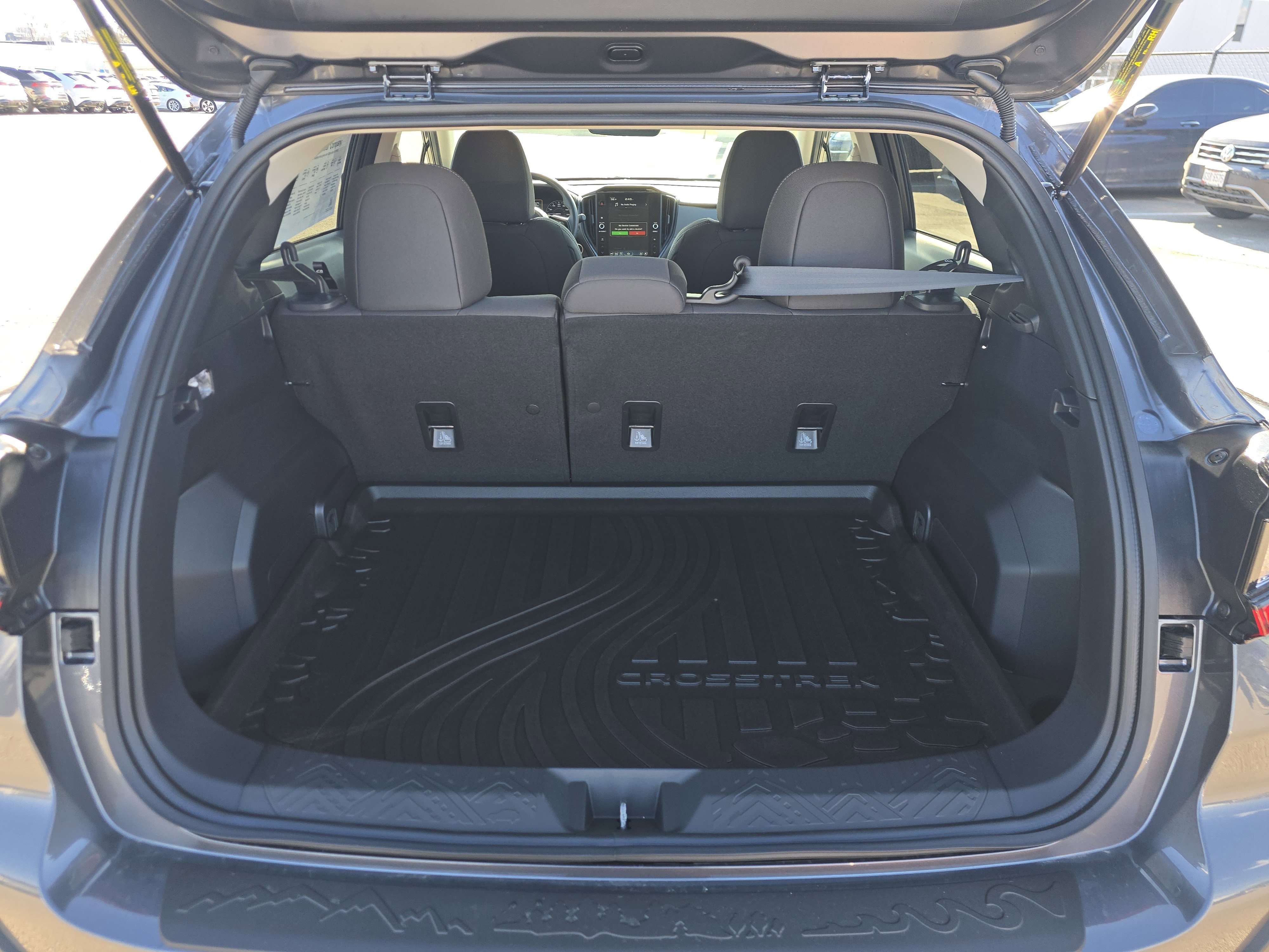 New 2026 Subaru Crosstrek 2.0i Premium image 13