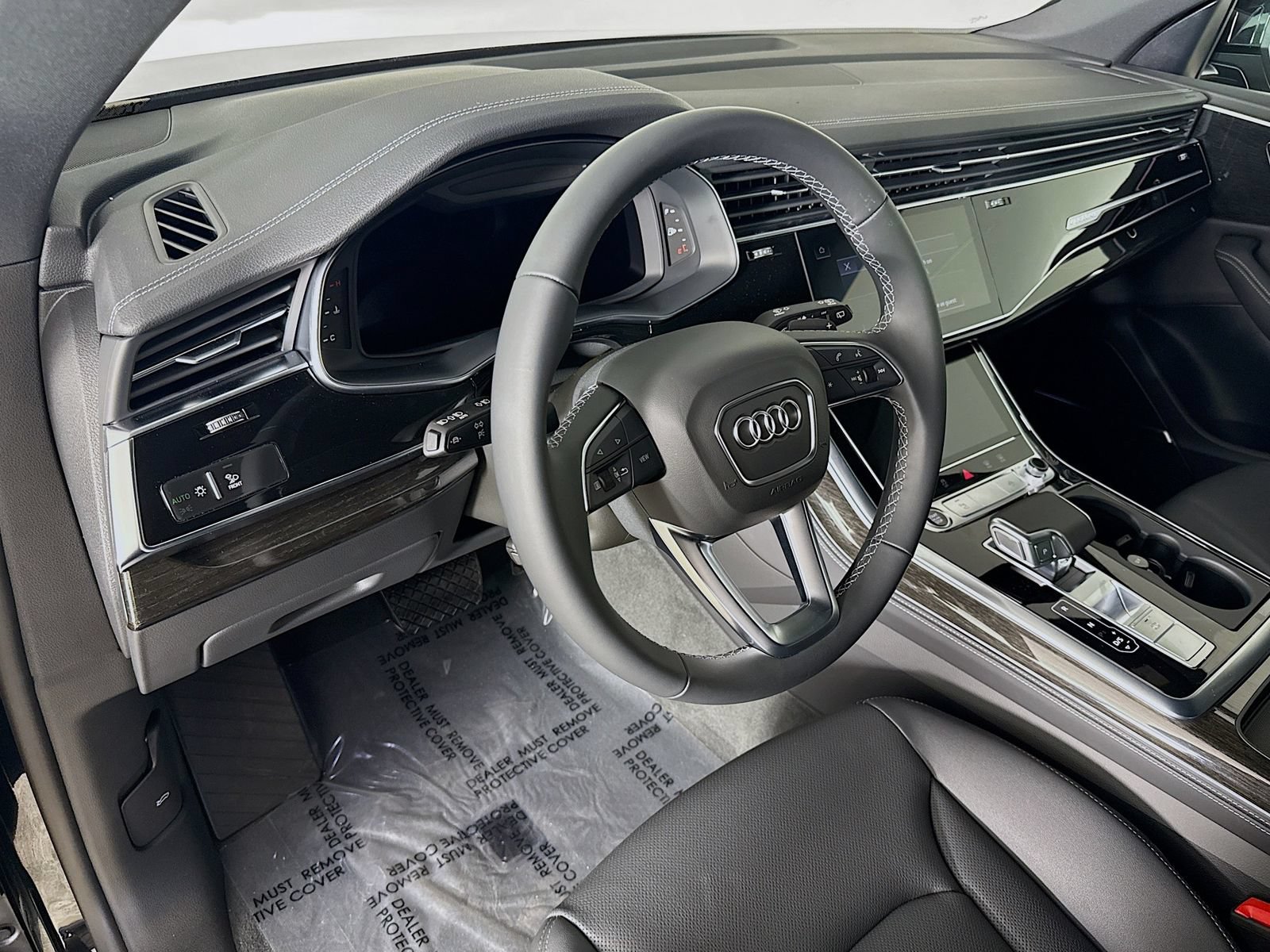 New 2026 Audi Q8 Premium Plus AWD/4WD image 9