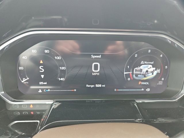 New 2026 GMC Sierra 2500 SLT w/ Max Trailering Package image 27