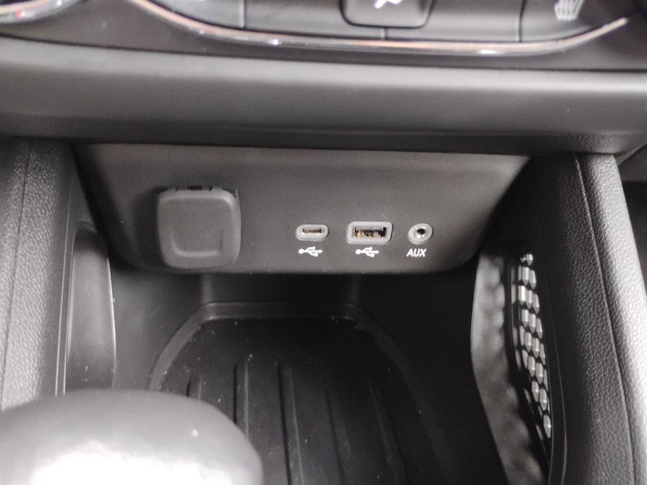 Used 2022 Chevrolet TrailBlazer ACTIV w/ Convenience Package FWD image 26