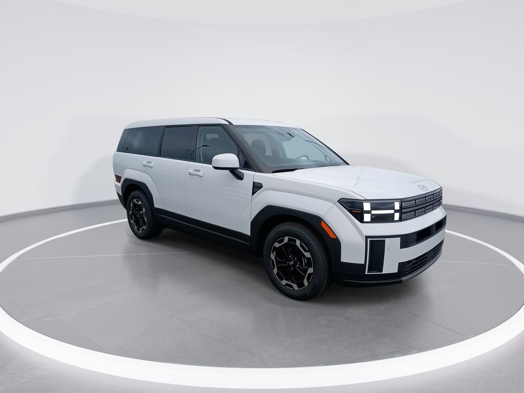 New 2026 Hyundai Santa Fe SE image 2