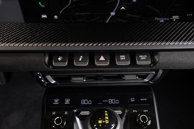 Used 2025 Porsche 911 GT3 RS RWD image 40