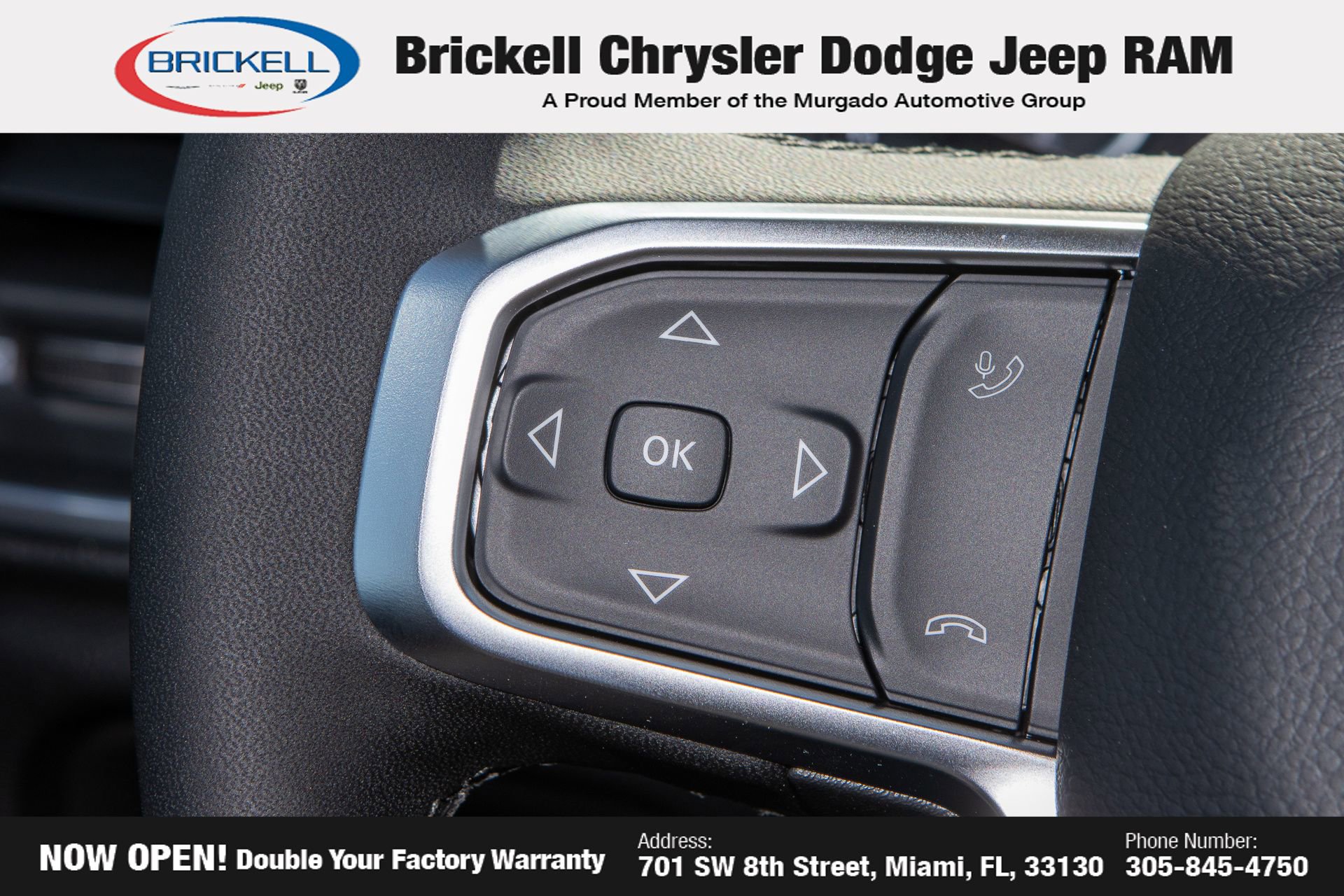 New 2026 RAM 1500 4x4 Crew Cab image 29