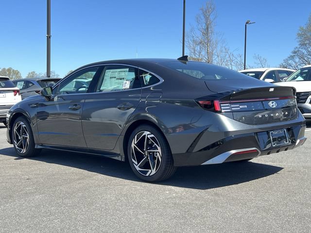 New 2026 Hyundai Sonata SEL FWD image 33