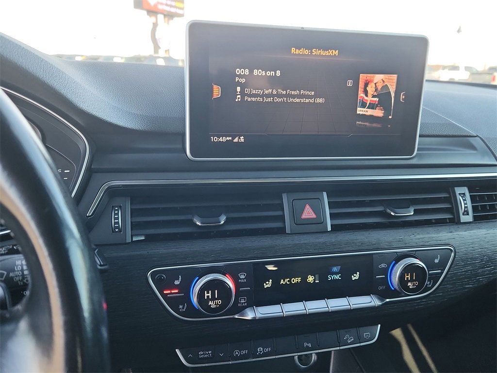 Used 2017 Audi A4 2.0T allroad Prestige image 25