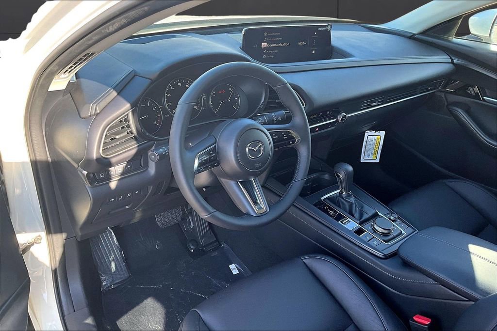 New 2026 MAZDA CX-30 AWD 2.5 S w/ Premium Package image 6