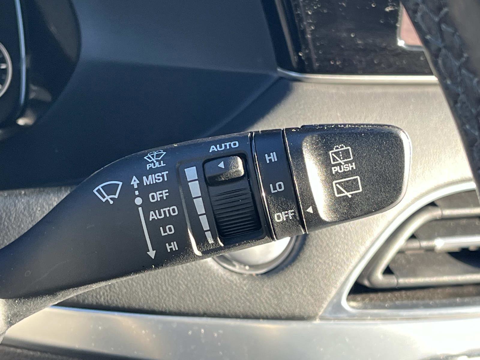 Used 2022 Hyundai Palisade Calligraphy image 47