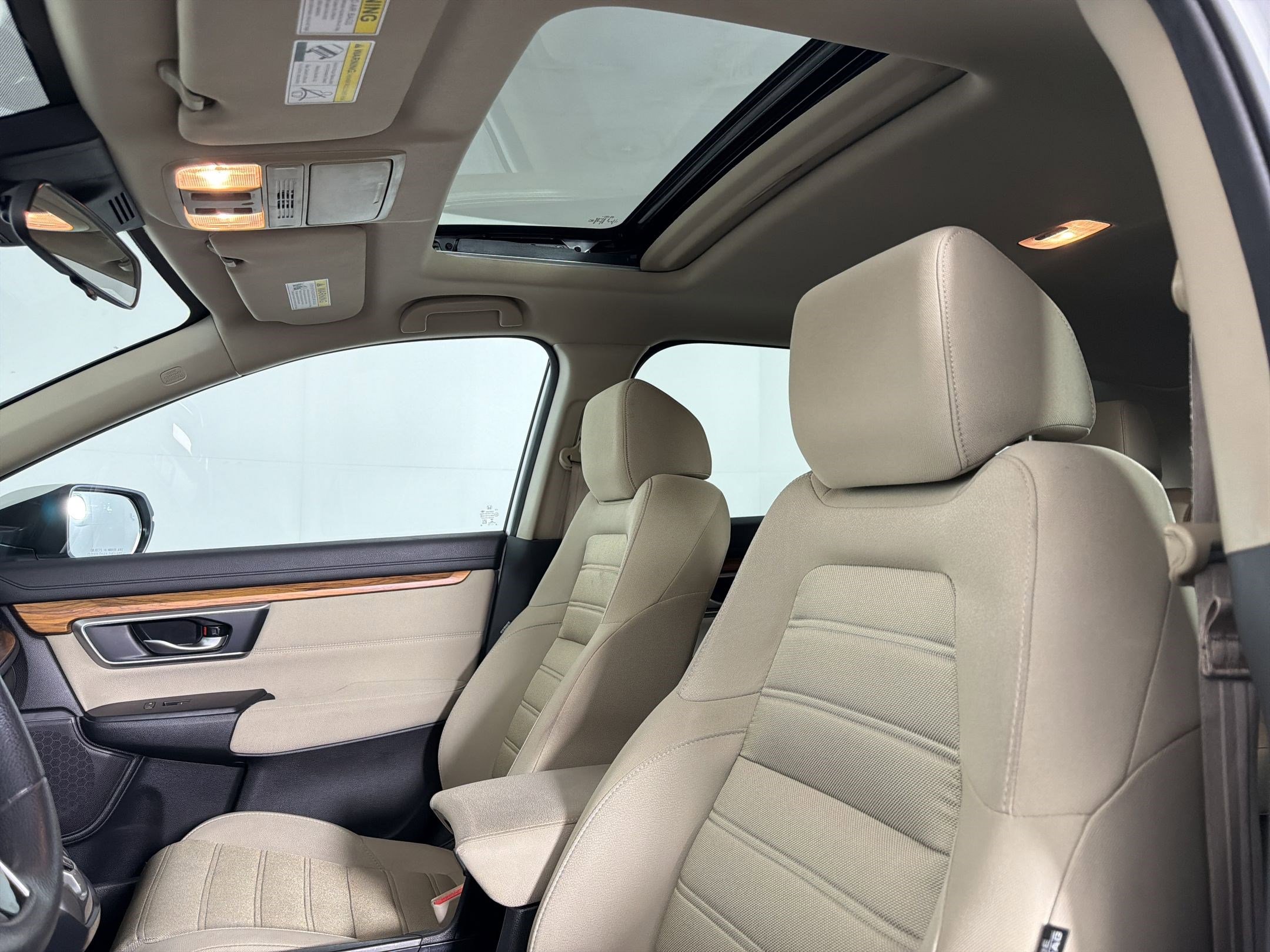 Used 2022 Honda CR-V EX image 14