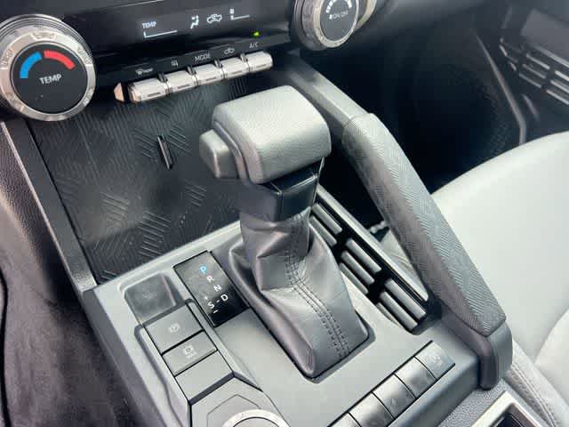 Used 2024 Toyota Tacoma SR5 RWD image 16