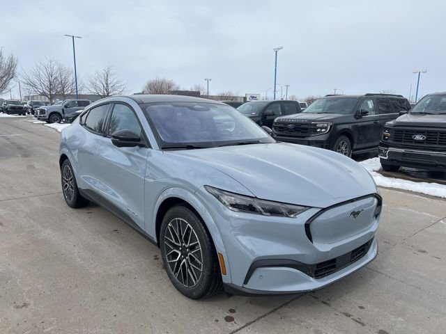 New 2026 Ford Mustang Mach-E Premium AWD/4WD image 2